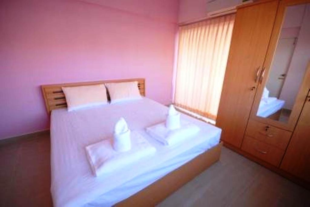 Ostello Cozy Loft Pattaya Camera foto