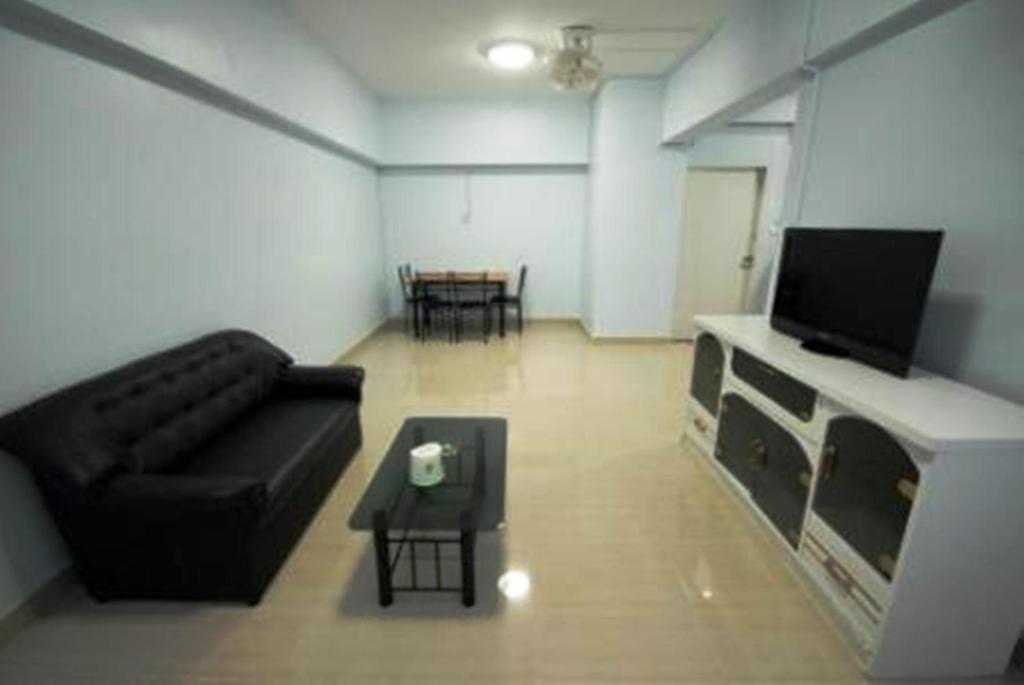 Ostello Cozy Loft Pattaya Camera foto