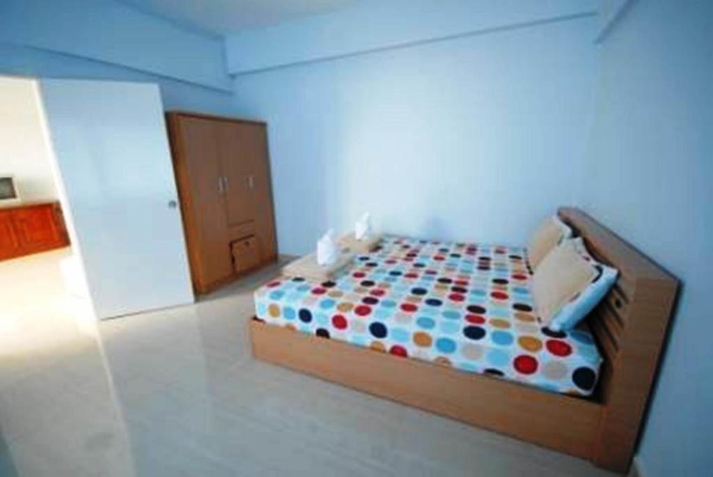 Ostello Cozy Loft Pattaya Camera foto